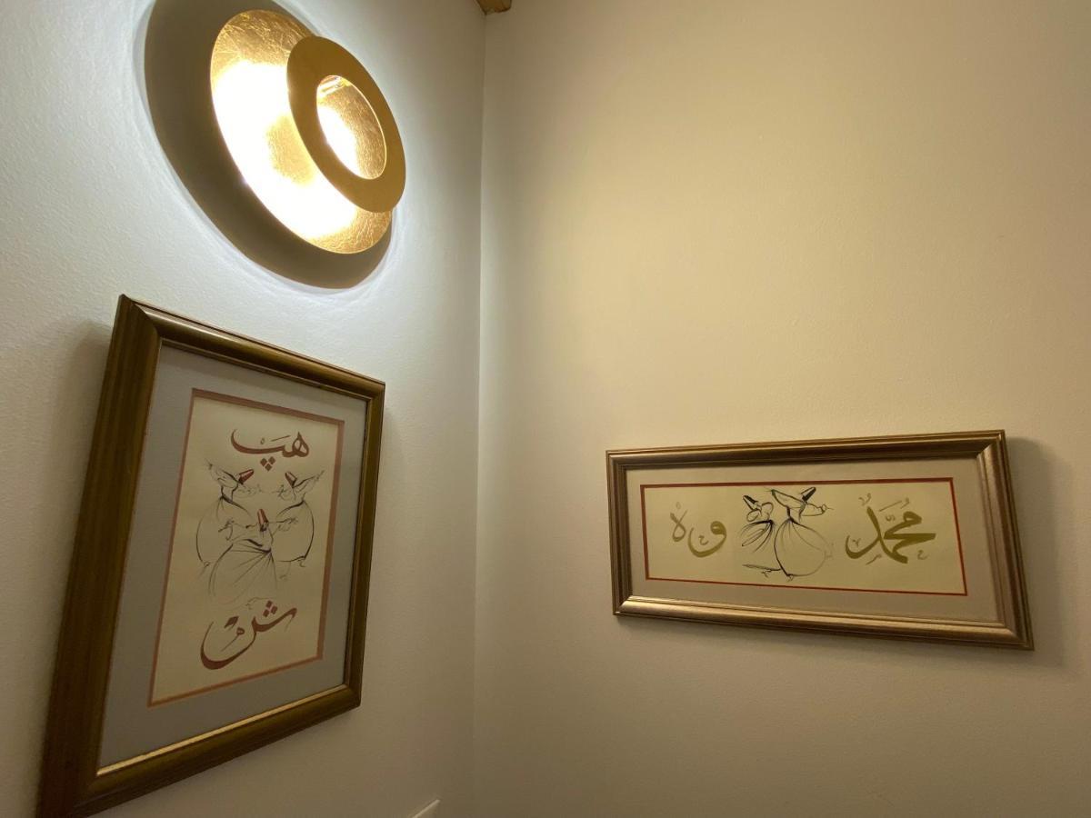 Guesthouse Riba เวอร์ซาร์ ภายนอก รูปภาพ